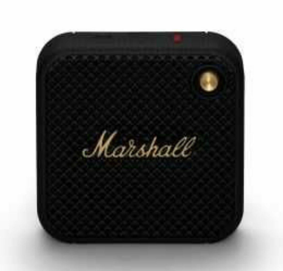Колонка Marshall Willen оригінал