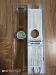 zegarek Swatch SAN 100 automatic