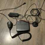 Радиостанция Kenwood TK 77-60-1