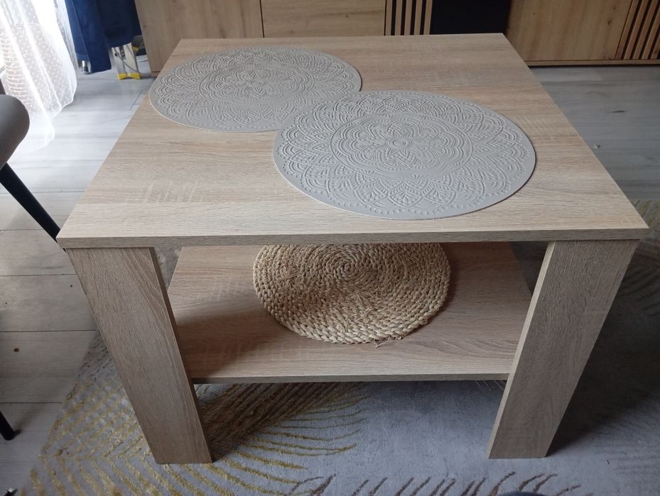 Stolik kawowy ława stół Kraków