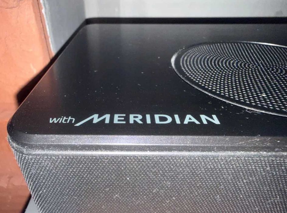 SOUNDBAR LG SN11R 7.1.4, 770W stan perfekcyjny