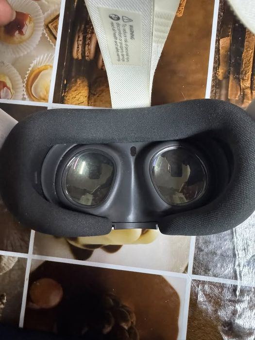 Oculus Meta Quest 3