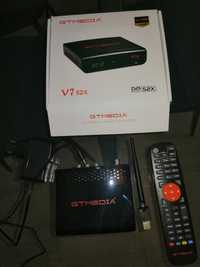 Box Gtmedia V7 S2X