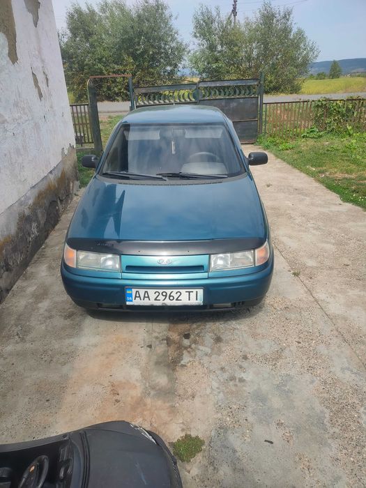 Продам ваз 21010
