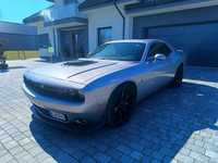 Dodge Challenger Nowa instalacja LPG 6,4cm3 492kM SHAKER SRT 392 HEMI