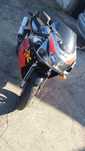 Suzuki  gsxr 600 drad modelo raro