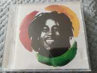 Bob Marley & The Wailers - Africa Unite: The Singles Collection (CD, C