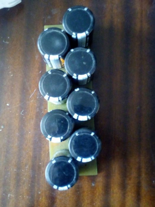 Блок питания для УНЧ. 2 шт.