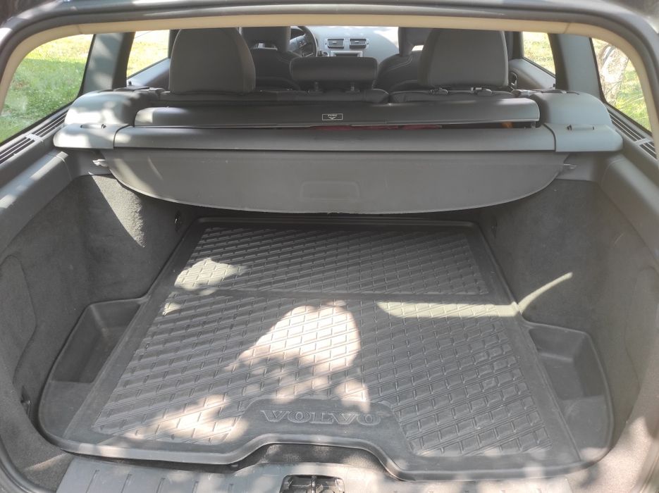 Volvo V50 1.6 2006