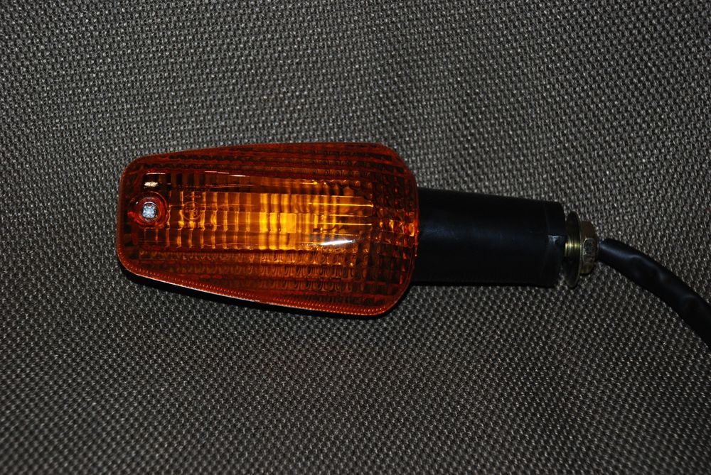 Мото Поворотники Honda CB400 CB500 CB1 та інші. ціна за 1шт!