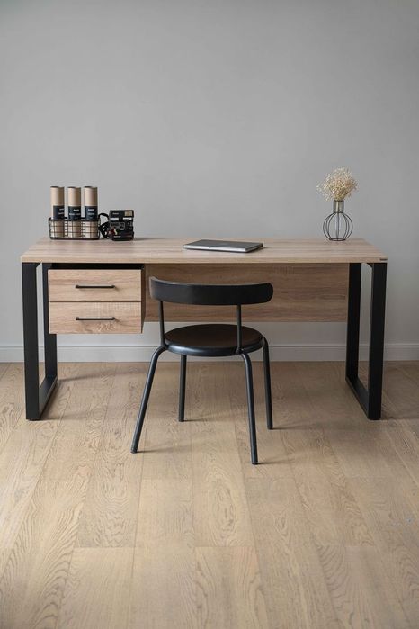 Столы Лофт для офиса и дома