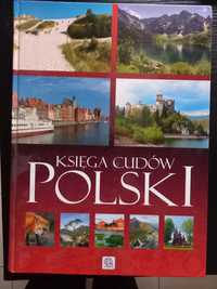 Księga cudów Polski