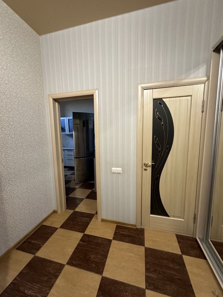 Сдаётся квартира по ул Заболотного