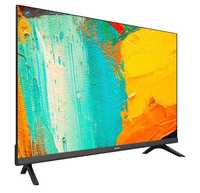 Телевізор 55" Hisense 55E61 55E61KT Smart TV 2022 4K