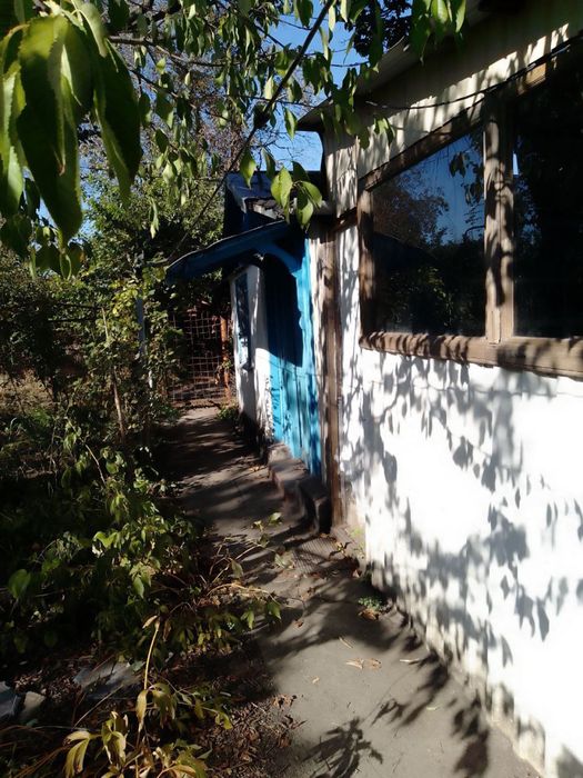 Дача в кооперативі «Ювілейний-1»