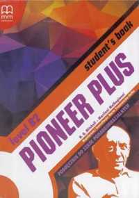Pioneer Plus B2 SB MM PUBLICATIONS - H.Q. Mitchell, Marileni Malkogia