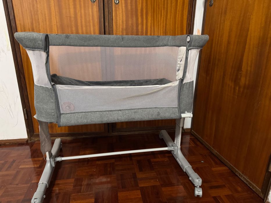 Berço para bebe !