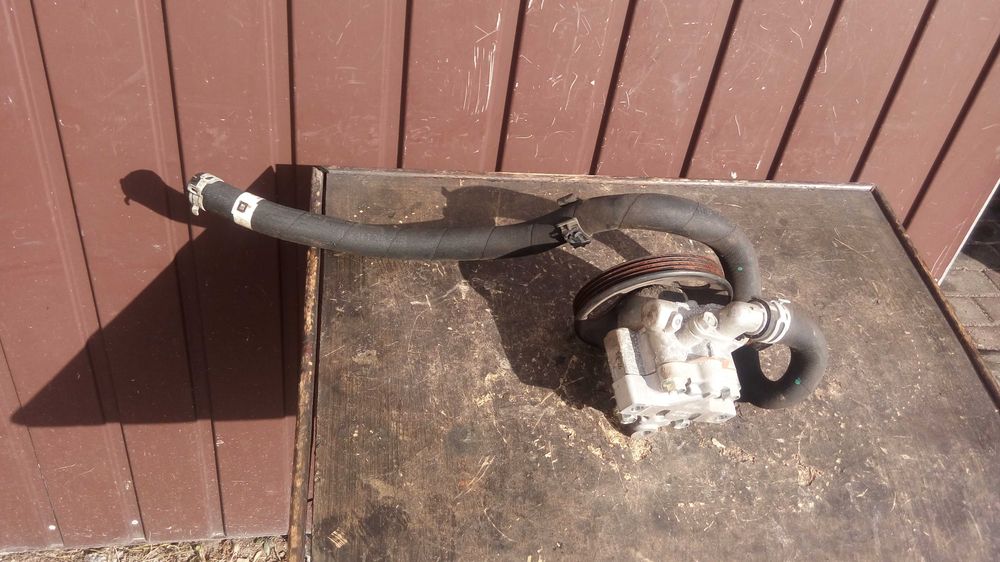 OPEL ASTRA J CHEVROLET 1.6 1.8 16V pompa wspomagania