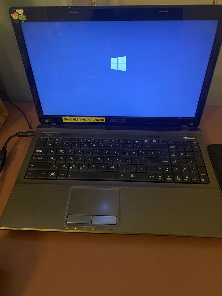 Laptop Asus K53BR