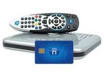 Dekoder nbox HD 2849ST