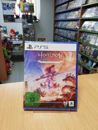 PS5 Horizon Forbidden West Edycja Kompletna PL dubbing Nowa Folia