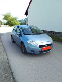 Sprzedam Fiat Grande Punto