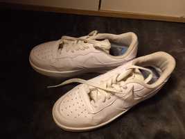 Sneakersy białe damskie rozmiar 41