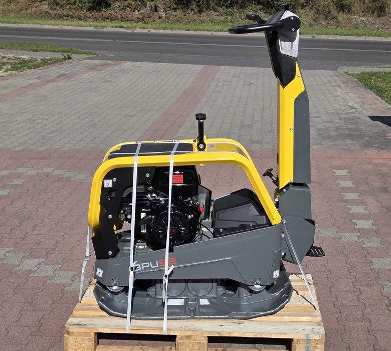 Wacker Neuson BPU 5260 Ah NOWA ! Zagęszczarka Ubijarka Bomag Ammann