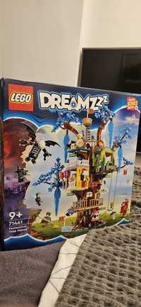 Lego 71461 Dreamzzz Fantastyczny Domek na Drzewie