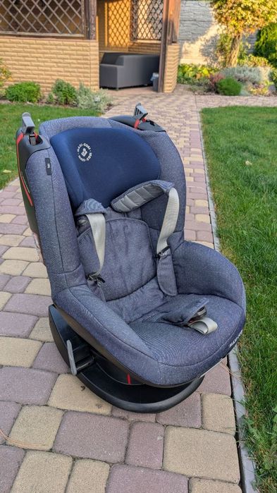 Автокрісло Maxi Cosi Tobi