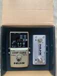 efekt gitarowy LOOP CORE NUX
