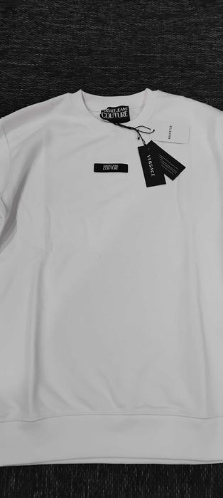 Nowa Bluza Versace