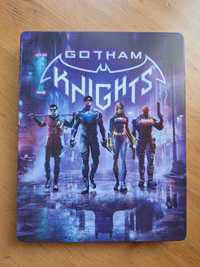 Gotham knights PS5