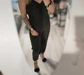 Nowy kombinezon River Island xl