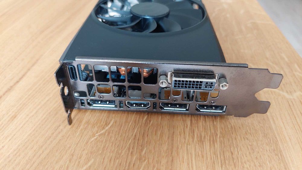 Karta graficzna GeForce GTX 960 EVGA - sprawna - używana