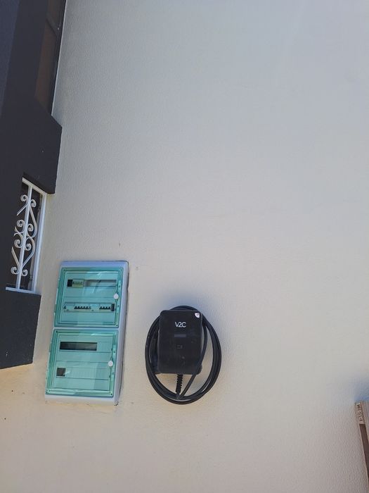 Engenheiro Eletrotecnico - Projetos - Eletricidade e telecomunicações