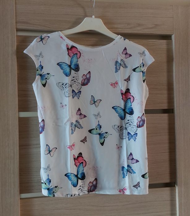 Bluzka Mohito rozm.S