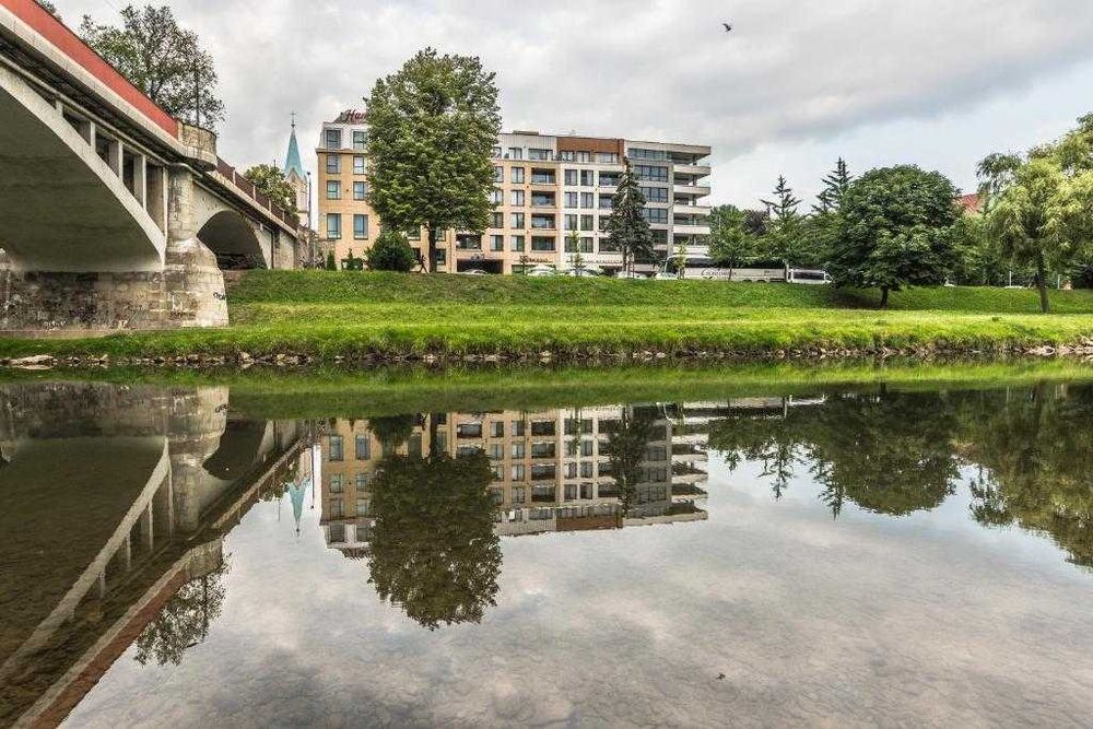 Zator – Wynajem Blisko Energylandii | Idealne Miejsce na Wypoczynek!