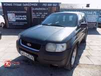 Ford Maverick !!!Targówek!!! 3.0 Benzyna 2001, rok produkcji! AUTOMAT - 4X4 !!!
