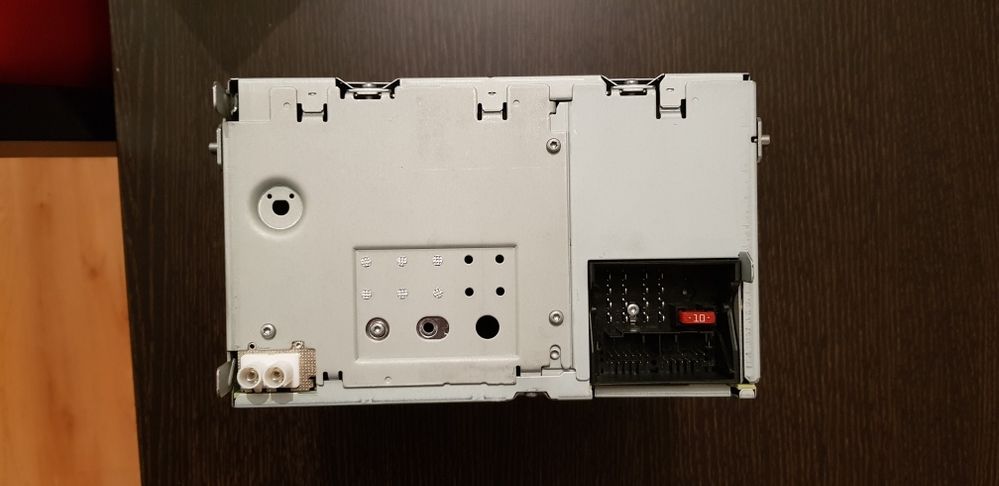 RCD 310 como novo
