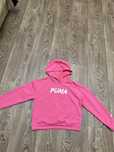 Толстовка puma