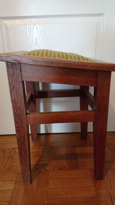 Taboret stołek siedzisko