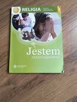 Podręcznik do religii klasa 4