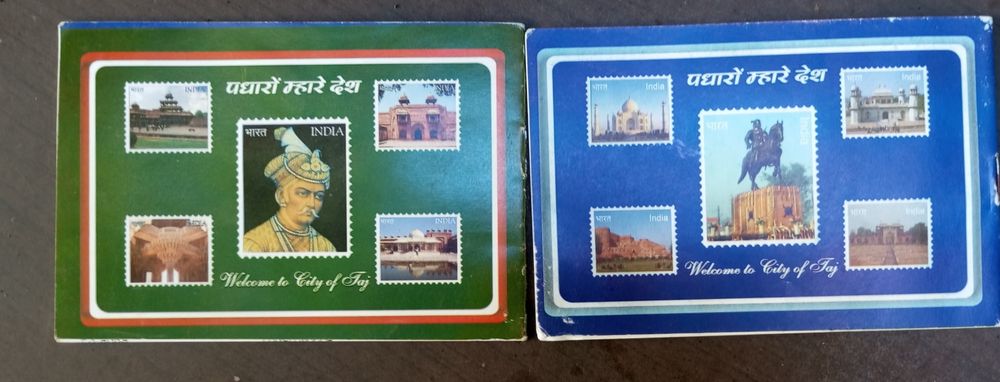 Livros de fotos da Índia