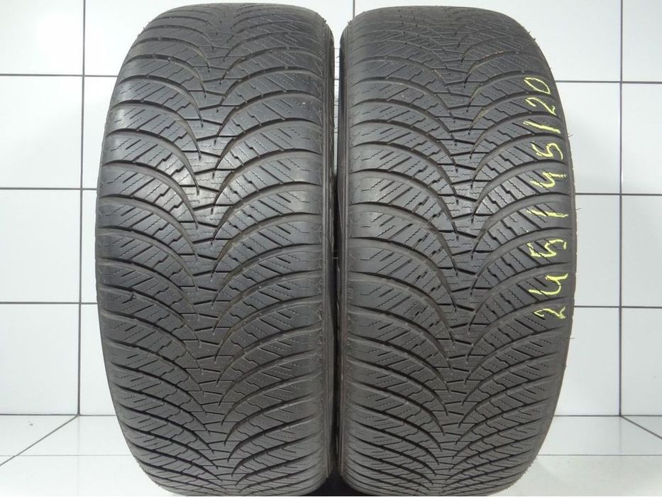 opony całoroczne 245/45r20 103v falken