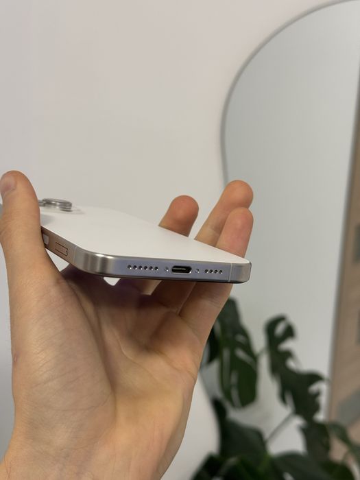 iPhone 15 Pro Max 256 Gb unlock фізичний слот