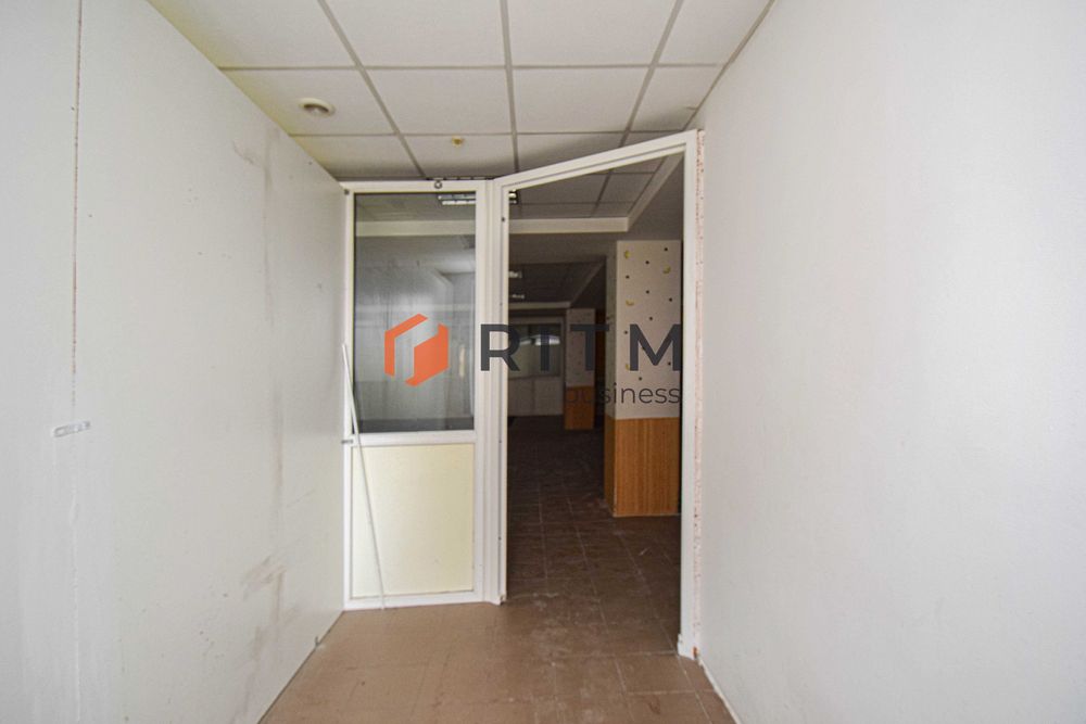 Оренда комерційного приміщення 130м2 по вул. Володимира Великого