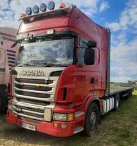 Scania R440 PDE 2013r. Topline z adblue bez egr Euro 5 R410 R450 R420