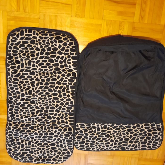 Śpiworek do wózka-30zł