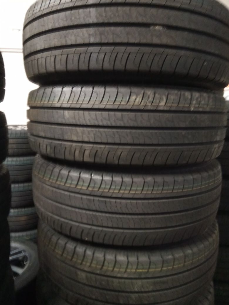 Opony letnie Hurt 215/65R16c 205/65R16c Goodyear Bridgestone Demo 2022